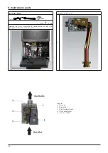 Preview for 58 page of Ariston EGIS HE 24 Installation And Servicing Instructions