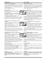 Preview for 8 page of Ariston EGIS PLUS 24 CF User Manual