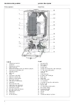 Предварительный просмотр 6 страницы Ariston EGIS PREMIUM 24 Installation And Servicing Instructions