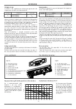 Предварительный просмотр 11 страницы Ariston EGIS PREMIUM 24 Installation And Servicing Instructions