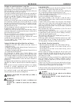 Предварительный просмотр 15 страницы Ariston EGIS PREMIUM 24 Installation And Servicing Instructions