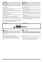 Предварительный просмотр 18 страницы Ariston EGIS PREMIUM 24 Installation And Servicing Instructions