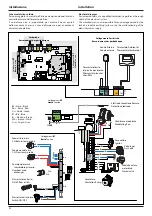 Предварительный просмотр 20 страницы Ariston EGIS PREMIUM 24 Installation And Servicing Instructions