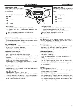 Предварительный просмотр 21 страницы Ariston EGIS PREMIUM 24 Installation And Servicing Instructions