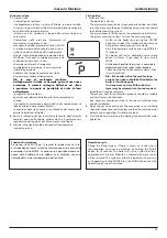 Предварительный просмотр 23 страницы Ariston EGIS PREMIUM 24 Installation And Servicing Instructions