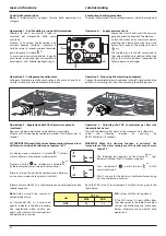 Предварительный просмотр 24 страницы Ariston EGIS PREMIUM 24 Installation And Servicing Instructions