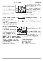 Предварительный просмотр 25 страницы Ariston EGIS PREMIUM 24 Installation And Servicing Instructions