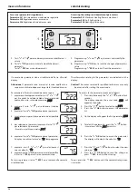 Предварительный просмотр 26 страницы Ariston EGIS PREMIUM 24 Installation And Servicing Instructions