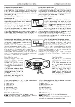 Предварительный просмотр 29 страницы Ariston EGIS PREMIUM 24 Installation And Servicing Instructions