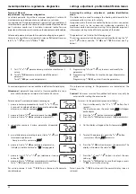 Предварительный просмотр 32 страницы Ariston EGIS PREMIUM 24 Installation And Servicing Instructions