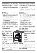 Предварительный просмотр 37 страницы Ariston EGIS PREMIUM 24 Installation And Servicing Instructions