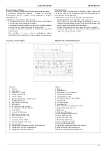 Предварительный просмотр 39 страницы Ariston EGIS PREMIUM 24 Installation And Servicing Instructions