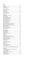 Preview for 27 page of Ariston EGIS PREMIUM S 25 Installation And Servicing Instructions