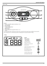 Preview for 29 page of Ariston EGIS PREMIUM S 25 Installation And Servicing Instructions