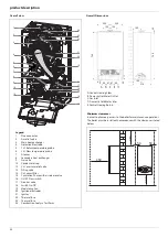 Preview for 30 page of Ariston EGIS PREMIUM S 25 Installation And Servicing Instructions