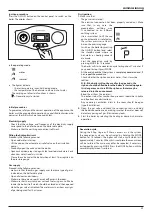 Preview for 39 page of Ariston EGIS PREMIUM S 25 Installation And Servicing Instructions