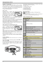 Preview for 44 page of Ariston EGIS PREMIUM S 25 Installation And Servicing Instructions