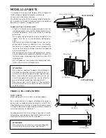 Предварительный просмотр 5 страницы Ariston ELYOS User Manual