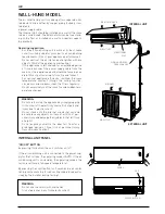 Предварительный просмотр 12 страницы Ariston ELYOS User Manual