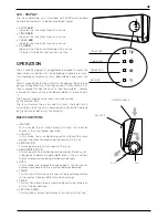 Предварительный просмотр 13 страницы Ariston ELYOS User Manual