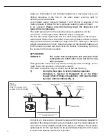 Preview for 6 page of Ariston EP 10 OR 3KW Manual