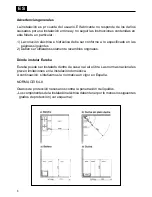 Preview for 6 page of Ariston Eureka Instruction Manual