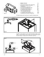 Предварительный просмотр 11 страницы Ariston EURO COMBI 47-116-10 Installation Instructions Manual