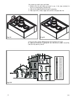 Предварительный просмотр 12 страницы Ariston EURO COMBI 47-116-10 Installation Instructions Manual