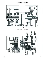 Предварительный просмотр 16 страницы Ariston EURO COMBI 47-116-10 Installation Instructions Manual