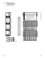 Предварительный просмотр 24 страницы Ariston EURO COMBI 47-116-10 Installation Instructions Manual