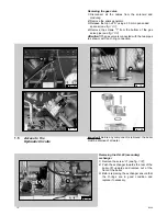 Preview for 14 page of Ariston EURO COMBI A/23 MFFI Servicing Instructions