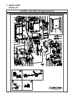 Preview for 28 page of Ariston EURO COMBI A/23 MFFI Servicing Instructions