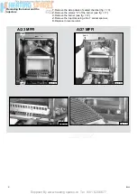 Предварительный просмотр 6 страницы Ariston EuroCombi Type C 23 MFFI Servicing Instructions