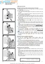 Предварительный просмотр 11 страницы Ariston EuroCombi Type C 23 MFFI Servicing Instructions