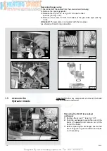 Предварительный просмотр 14 страницы Ariston EuroCombi Type C 23 MFFI Servicing Instructions