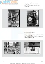 Предварительный просмотр 16 страницы Ariston EuroCombi Type C 23 MFFI Servicing Instructions