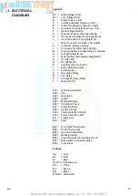 Предварительный просмотр 25 страницы Ariston EuroCombi Type C 23 MFFI Servicing Instructions