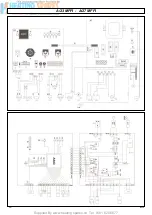 Предварительный просмотр 26 страницы Ariston EuroCombi Type C 23 MFFI Servicing Instructions