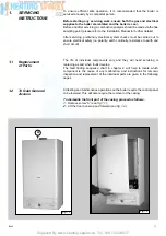 Preview for 3 page of Ariston EuroCombi Type C A23 MFFI Servicing Instructions