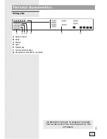 Предварительный просмотр 13 страницы Ariston EVK4 Series Instructions For Use Manual