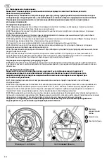 Предварительный просмотр 10 страницы Ariston Excalibur 100 User Manual