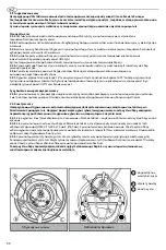 Предварительный просмотр 30 страницы Ariston Excalibur 100 User Manual