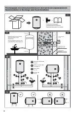 Предварительный просмотр 40 страницы Ariston Excalibur 100 User Manual