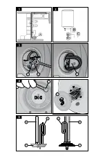 Предварительный просмотр 43 страницы Ariston Excalibur 100 User Manual