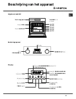 Предварительный просмотр 55 страницы Ariston F 87 V.1 Operating Instructions Manual