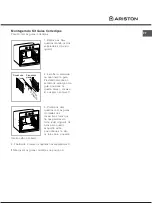 Preview for 59 page of Ariston F 89.1 Operating Instructions Manual