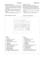 Preview for 33 page of Ariston FAST EVO ONT C User Manual