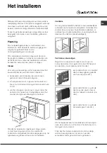 Preview for 53 page of Ariston FB 21 A.2 Operating Instructions Manual