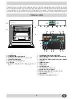 Preview for 2 page of Ariston FC 98 P.1 Instructions For Installation And Use Manual