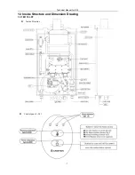 Предварительный просмотр 7 страницы Ariston Fi7 16L FF Service Manual